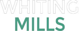 Whiting Mills Open Studios