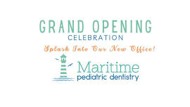 Grand Opening Celebration