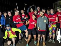 GoodGym Slough // Group Session // Do Good & Get Fit