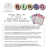 BINGO Night