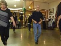 Modern Line Dancing