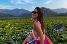 Skadar Lake Exploration: Experience Freedom with our Kayak Day Tour