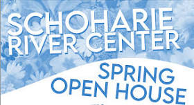 Spring Open House