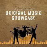 Original Music Showcase