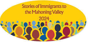 Stories of Immigrants to the Mahoning Valley-Serbia