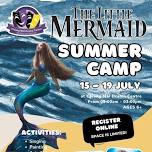 The Little Mermaid Summer Camp