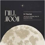 May Full Moon