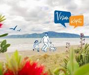 Waikanae Community Board vision drop-in