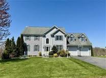 Open House for 193 Stone Hill Drive Rocky Hill CT 06067