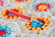 Learn to Crochet