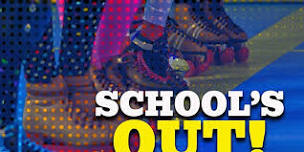 School's Out Skate