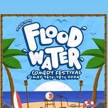 Floodwater Comedy Festival