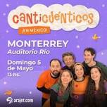 Canticuénticos @ Rio Cinema 70