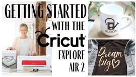 Dale:  The Maker's Workshop-Cricut