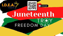 Juneteenth Celebratory Walk and Cookout