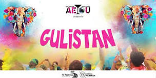 GULISTAN : LIVE IN LUDHIANA