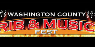 Washington County Rib & Music Festival