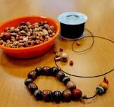 African Beadwork: A Juneteenth Celebration