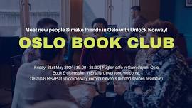 Oslo book club