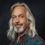 Jim Lauderdale @ Tompkins County Fairgrounds