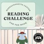 MA Center For the Book Reading Challenge