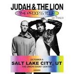 Judah & The Lion - The Process Tour — The Union Event Center