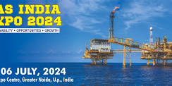 Gas India Expo 2024