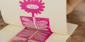 Learn the Art Printmaking – Kids Workshop