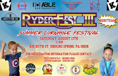 RyderFest III