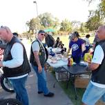 Bikes & Burgers