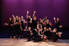 Epic Broadway! Musical Theater Camp