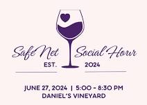 SafeNet Social Hour