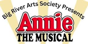 Annie the Musical - Theatre