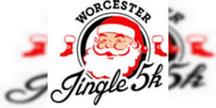 Woo Jingle 5K and Kids Run