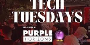 Bougie's Tech Tuesdays