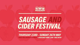 Sausage & Cider Festival