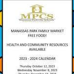 MCPS Family Market