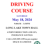 Defensive Driving Course