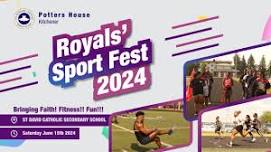 Royal’s Sports Fest 2024