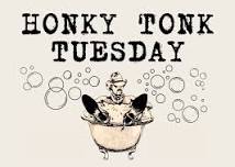 Honky Tonk Tuesday at Fisher Beer