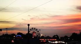 Hancock County Fair