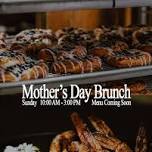 Mother's Day Brunch