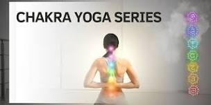 Chakra Yoga Series