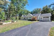 Open House for 45 Crockett Ridge Road Norway ME 04268