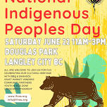 National Indigenous Peoples Day