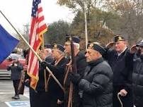 Norwich Memorial Day Observance