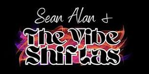 Sean Alan & The VibeShiftas LIVE