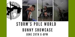 5th Annual Bunny Showcase