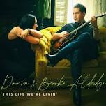 Darin & Brooke Aldridge