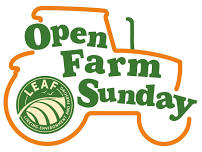 Open Farm Sunday